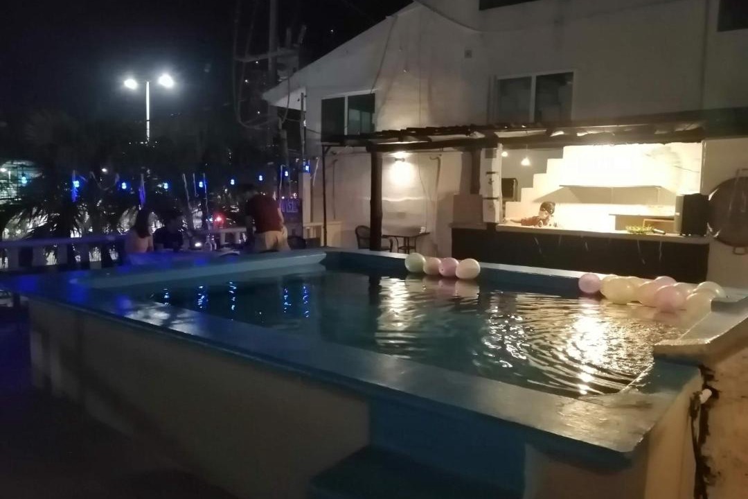 Photo of Outdoor in Tulum City Center