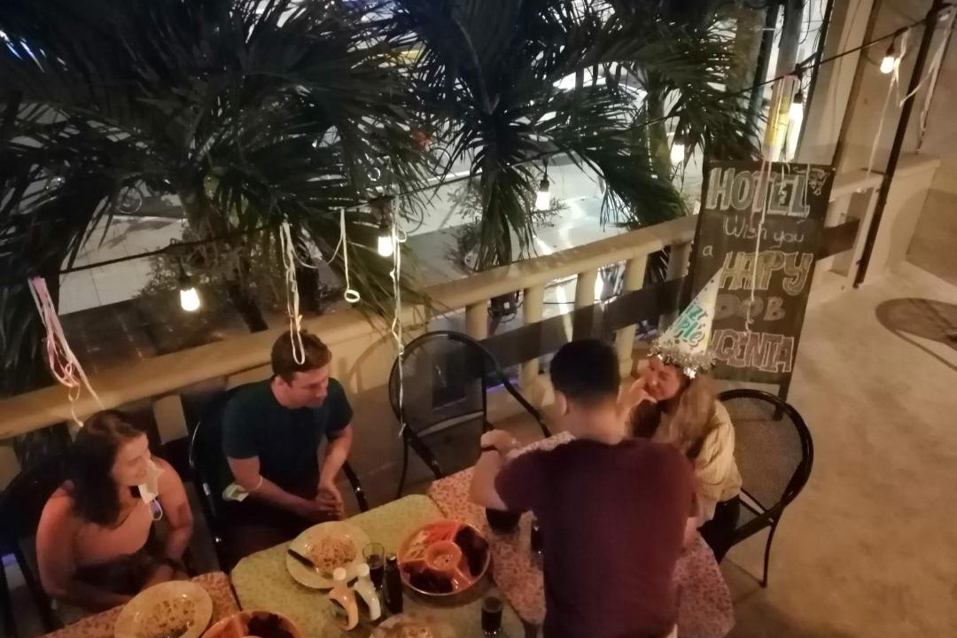 Photo of Others in Tulum City Center