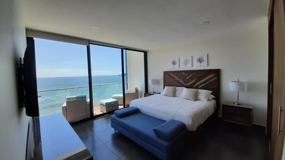 Photo of Bedroom in Centro Historico