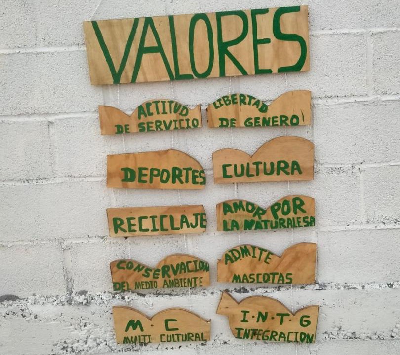 Photo of Buildings in La Ventana