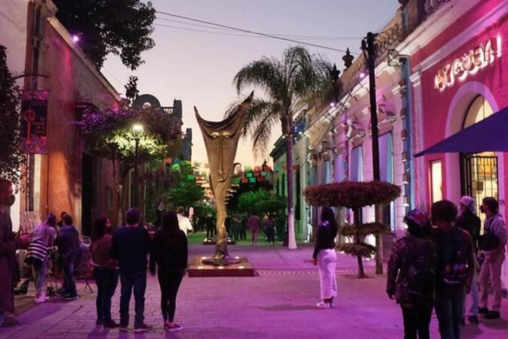 Photo of Others in Guadalajara