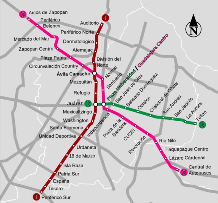 Photo of Others in Guadalajara