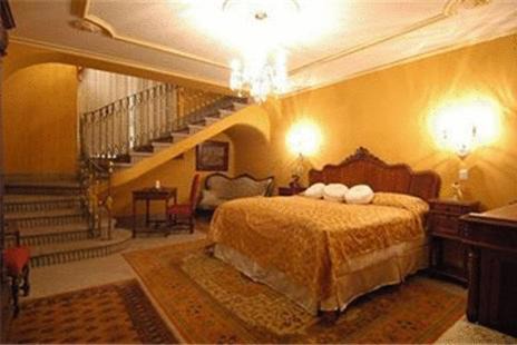 Photo of Bedroom in Centro Historico