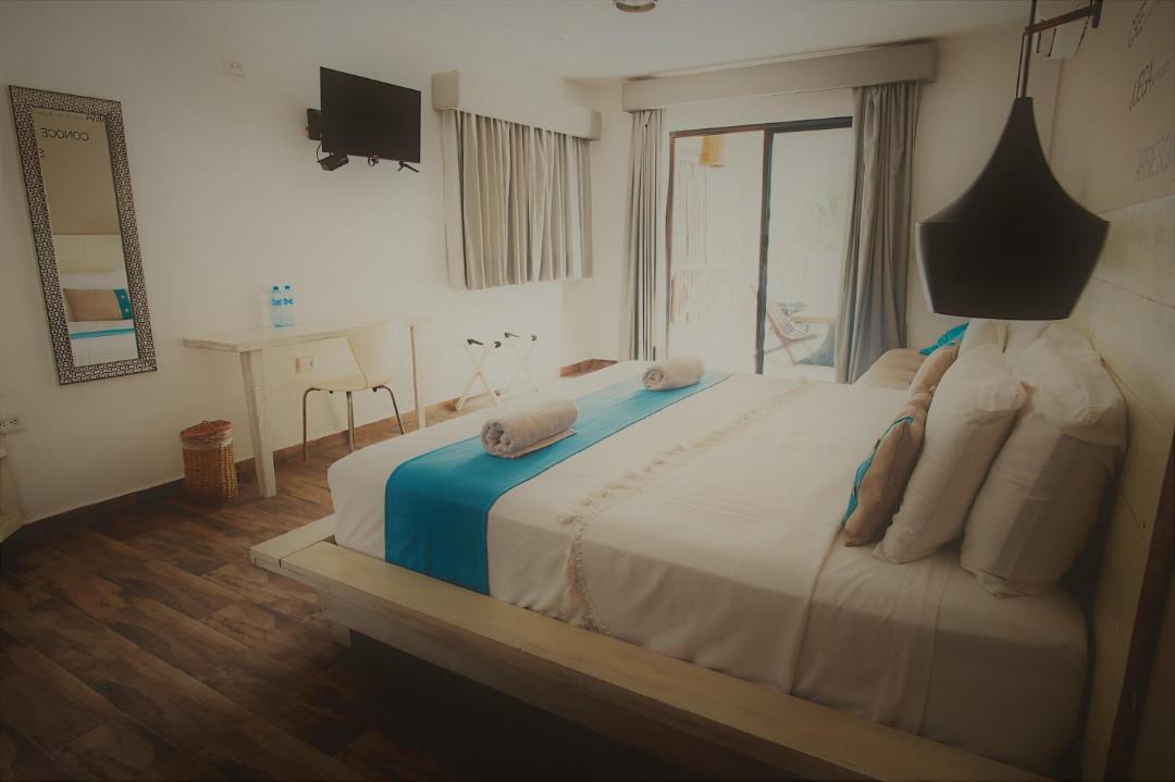 Photo of Bedroom in Mahahual
