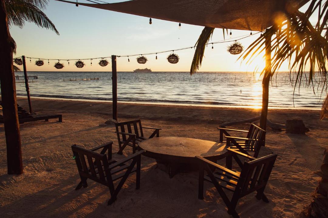 Photo of Others in Mahahual