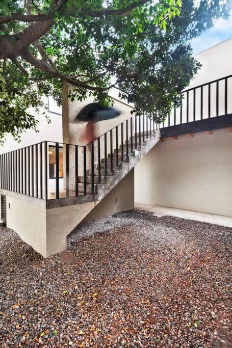 Photo of Patio Balcony in Downtown Queretaro