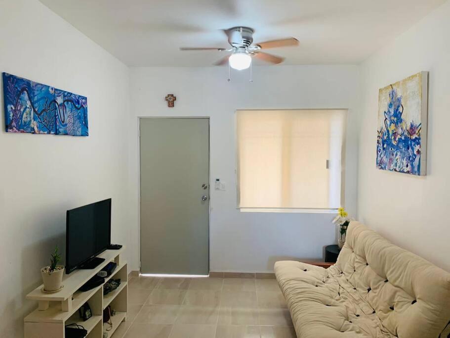 Photo of Livingroom in Villa Juarez