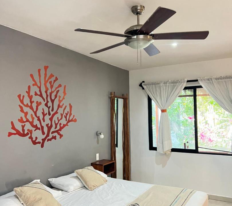 Photo of Bedroom in Akumal