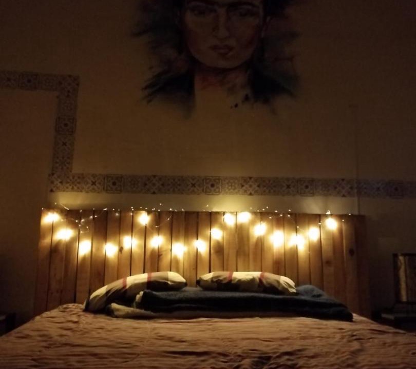 Photo of Bedroom in Centro Historico