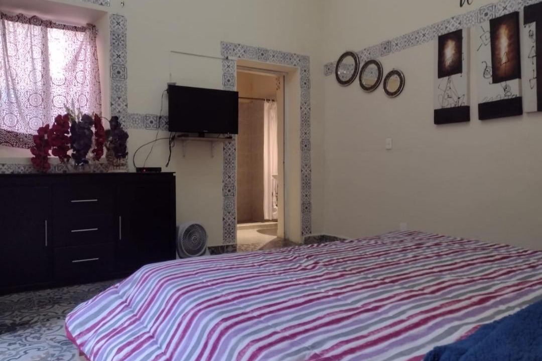 Photo of Bedroom in Centro Historico