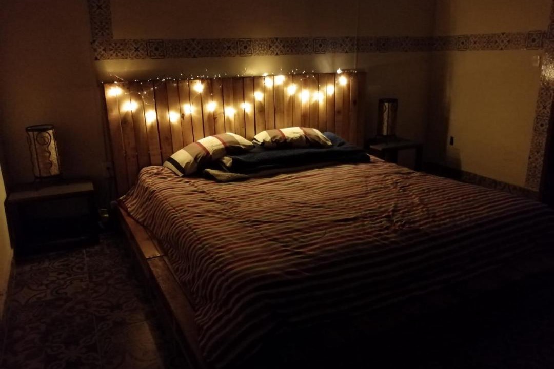 Photo of Bedroom in Centro Historico