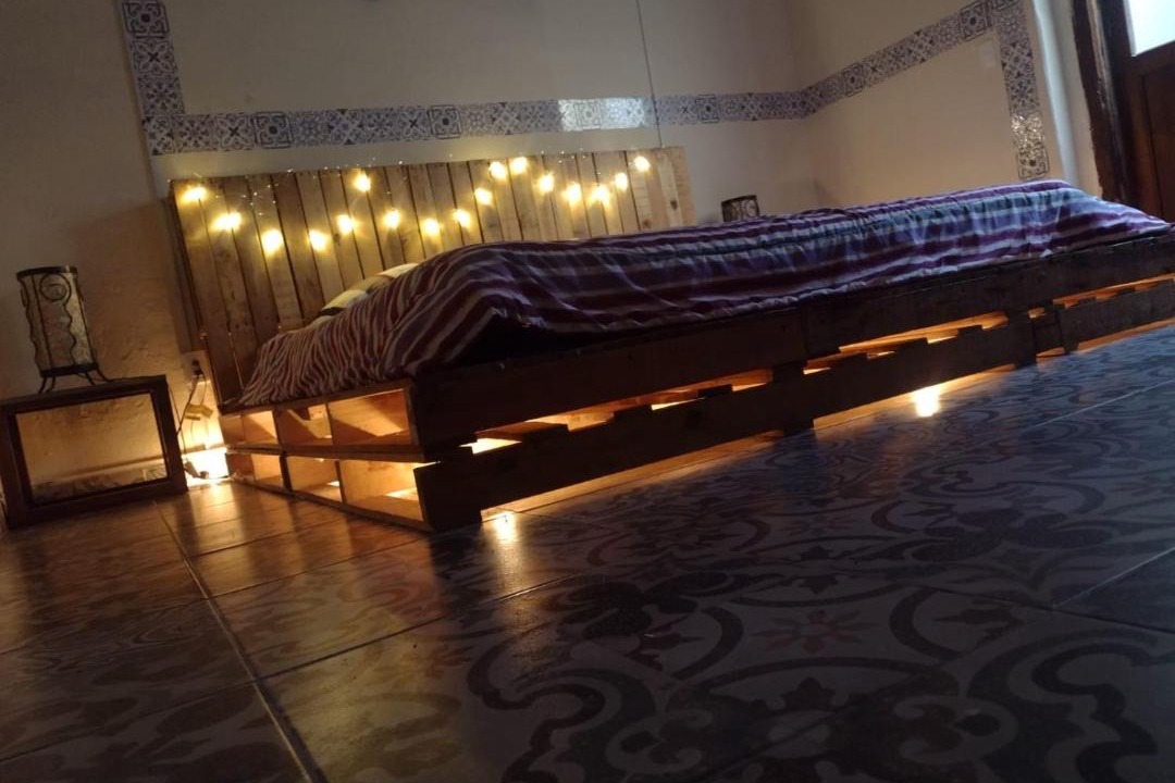 Photo of Bedroom in Centro Historico