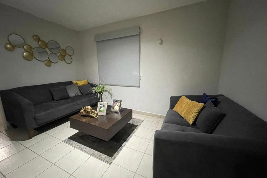 Photo of Livingroom in Mazatlan