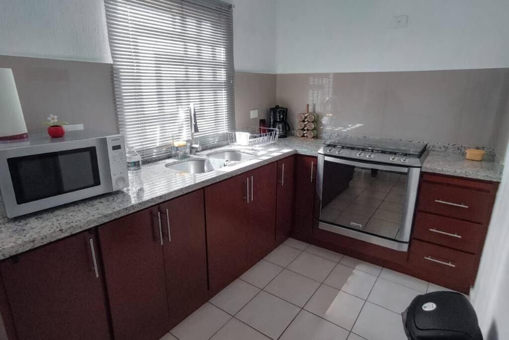 Photo of Kitchen in Mazatlan