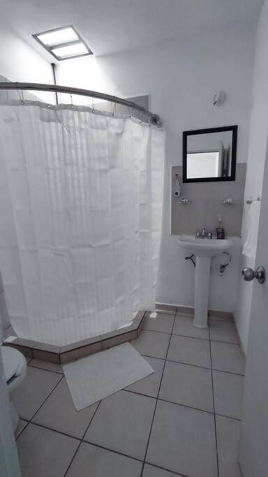 Photo of Bathroom in Mazatlan