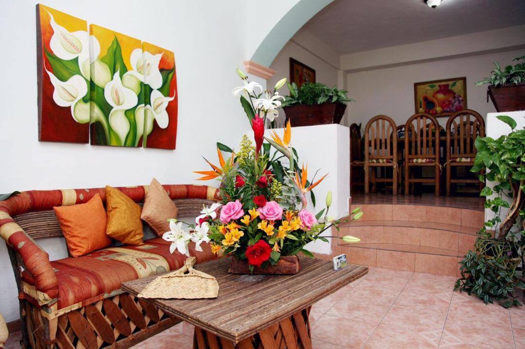 Photo of Livingroom in Comala