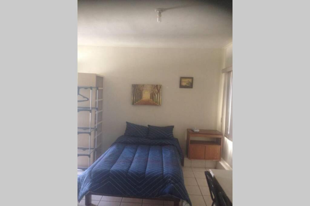 Photo of Bedroom in Monterrey
