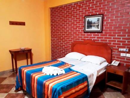 Photo of Bedroom in Villahermosa