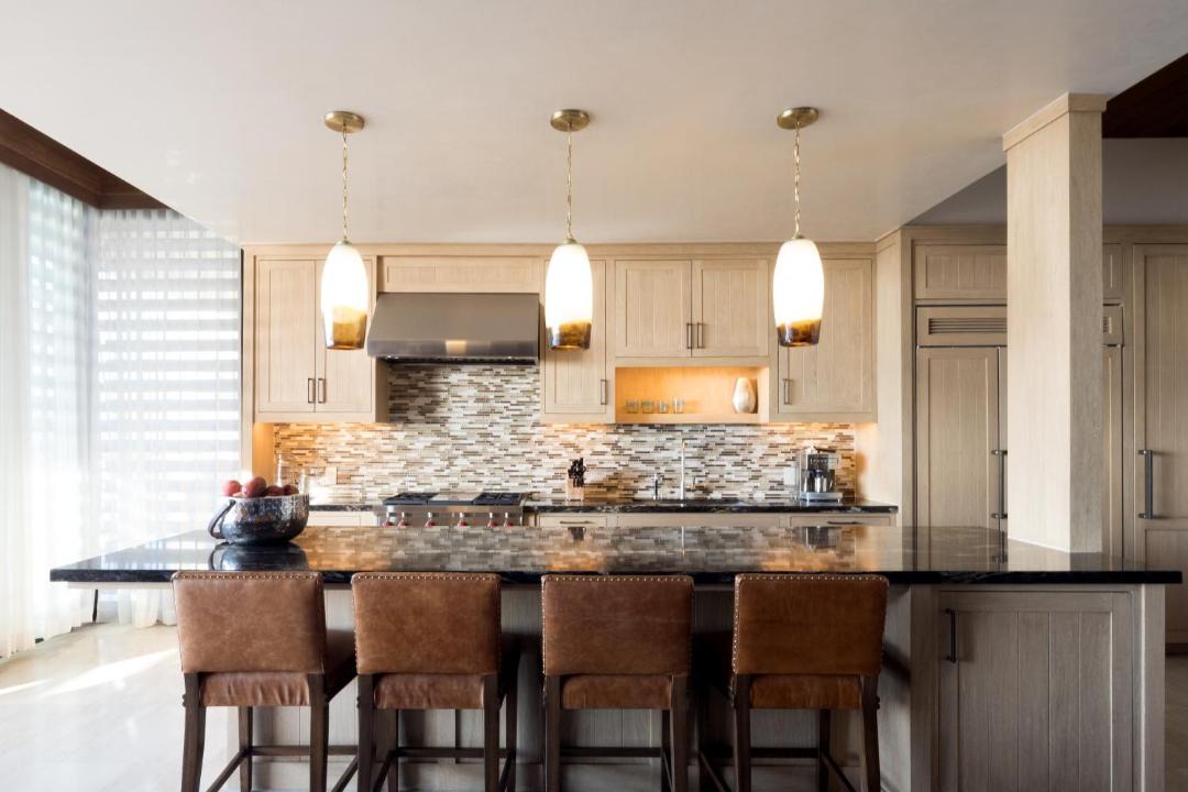 Photo of Kitchen in Cabo San Lucas