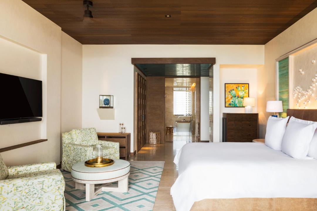 Photo of Bedroom in Cabo San Lucas