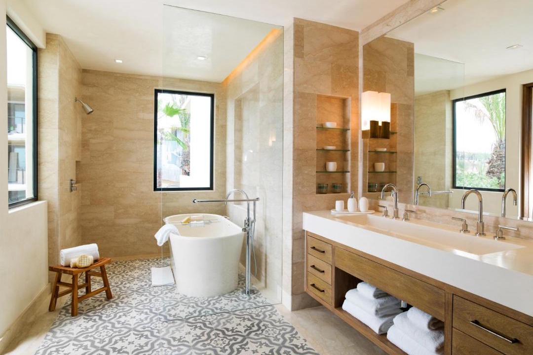 Photo of Bathroom in Cabo San Lucas