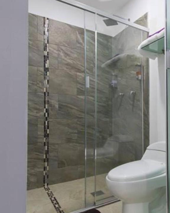 Photo of Bathroom in Jalpan de Serra