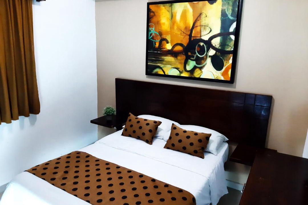 Photo of Bedroom in Tuxtla Gutierrez