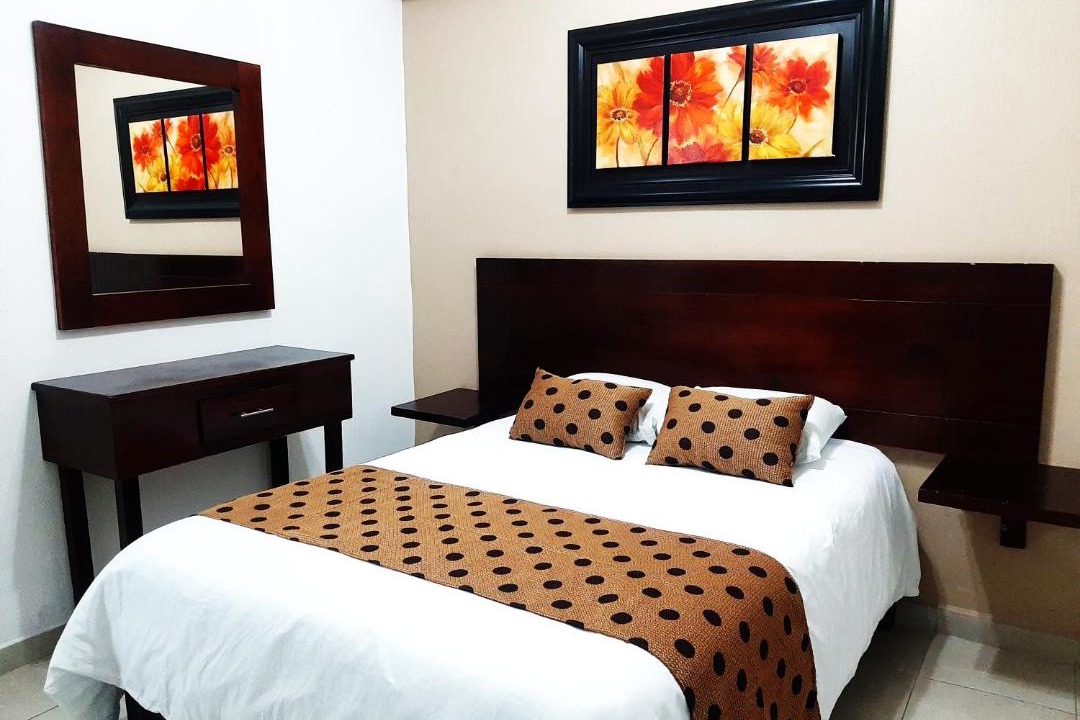 Photo of Bedroom in Tuxtla Gutierrez