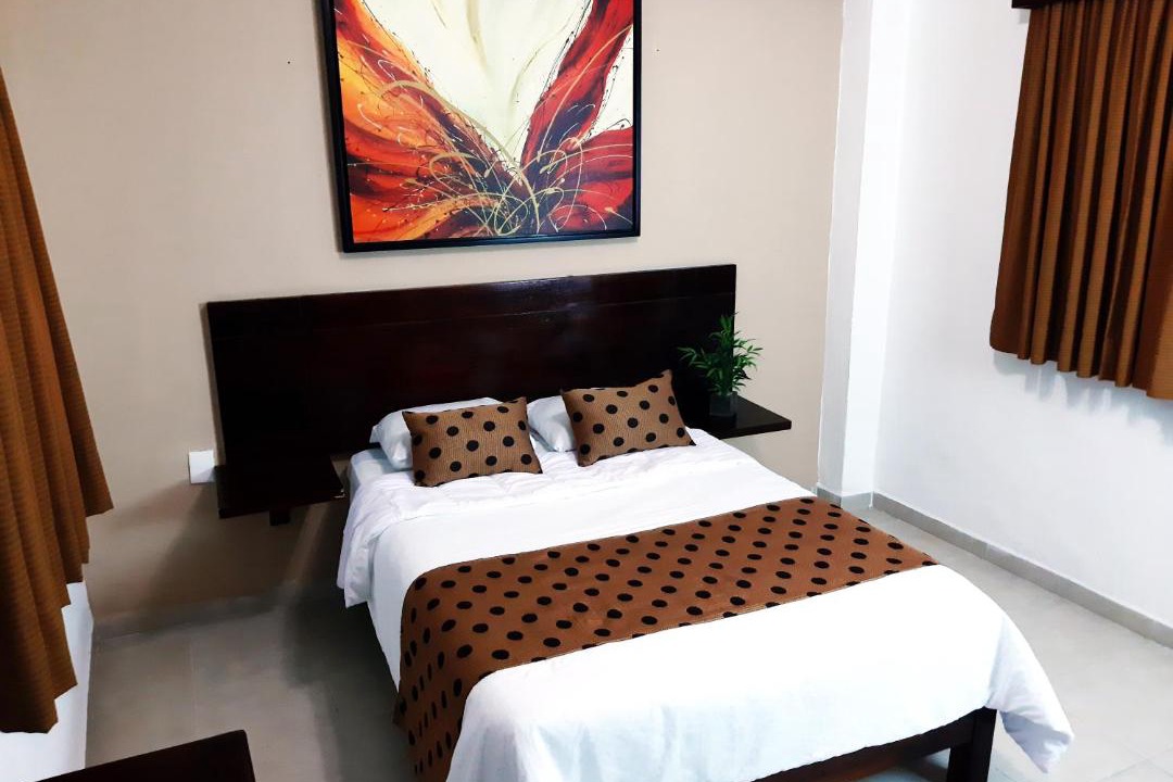 Photo of Bedroom in Tuxtla Gutierrez