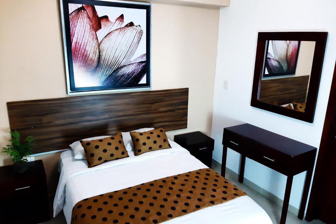 Photo of Bedroom in Tuxtla Gutierrez
