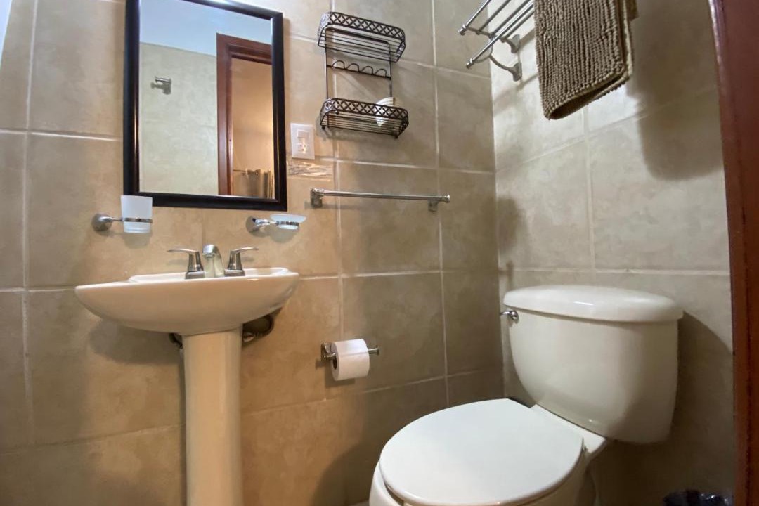 Photo of Bathroom in Centro Historico