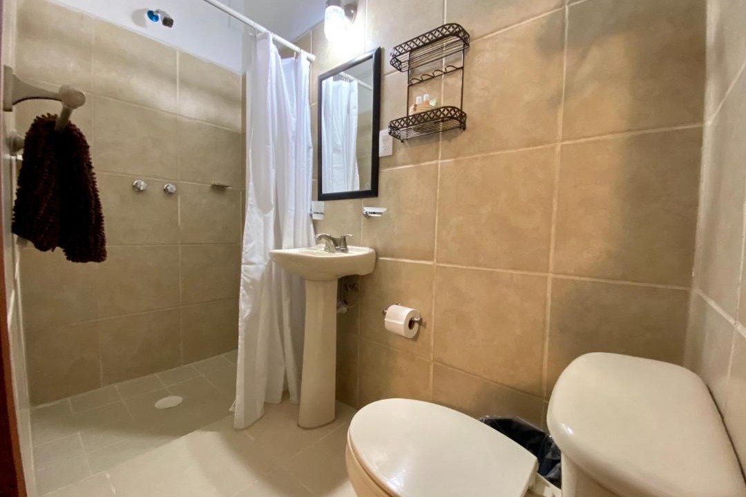 Photo of Bathroom in Centro Historico