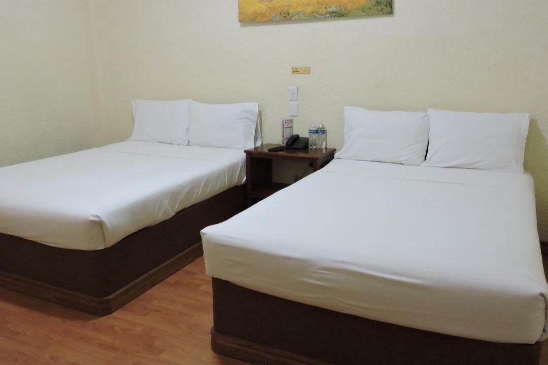 Photo of Bedroom in Leon Centro