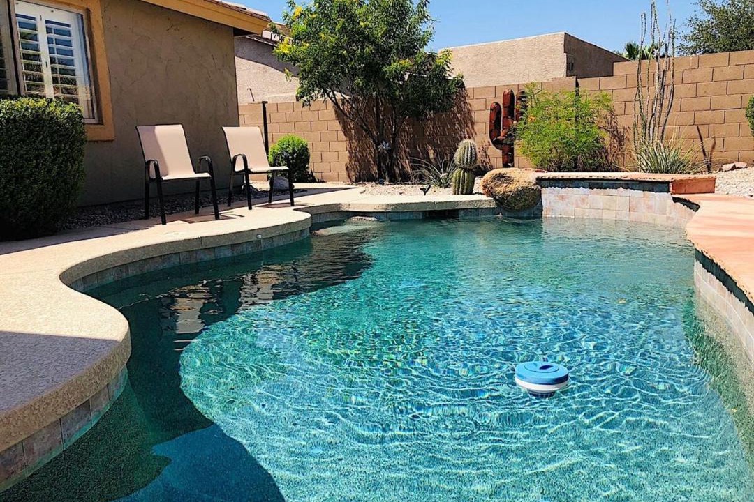 Photo of Outdoor in Estrella Mountain Ranch