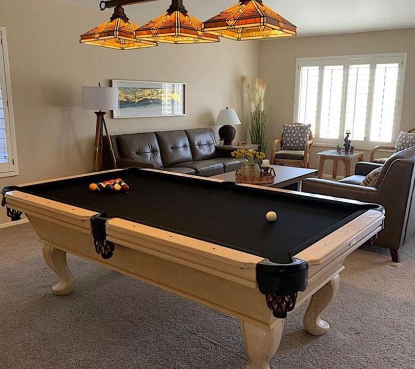 Photo of Livingroom in Estrella Mountain Ranch