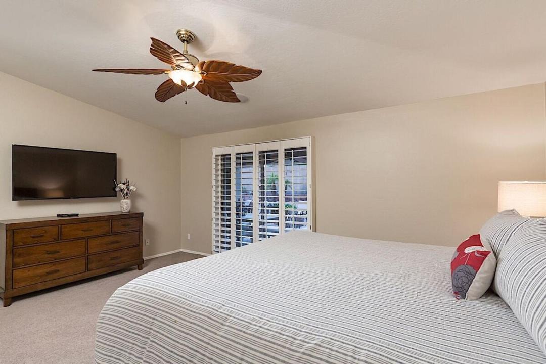 Photo of Bedroom in Estrella Mountain Ranch