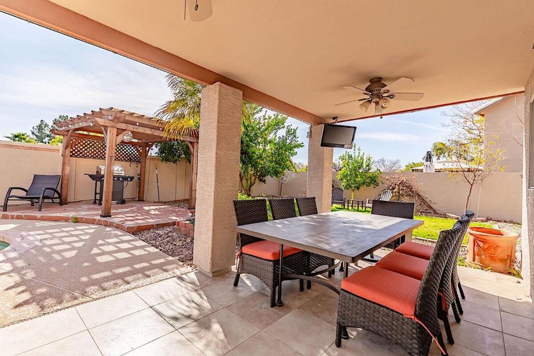 Photo of Patio Balcony in Glendale