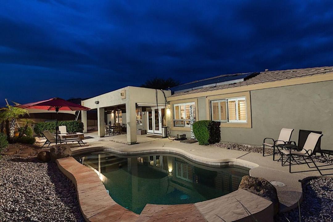 Photo of Outdoor in Estrella Mountain Ranch