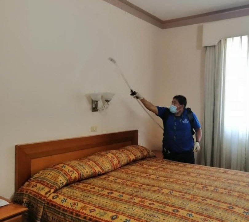 Photo of Bedroom in Reynosa
