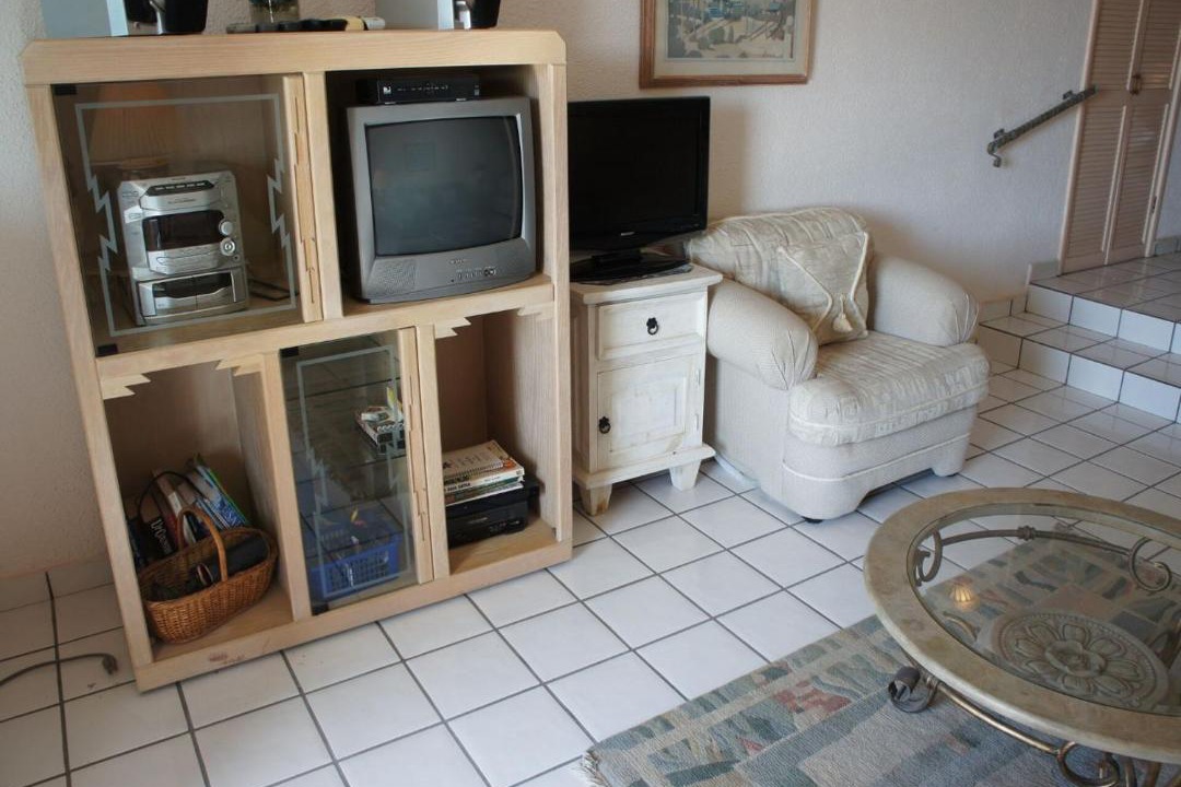 Photo of Livingroom in Marina Real