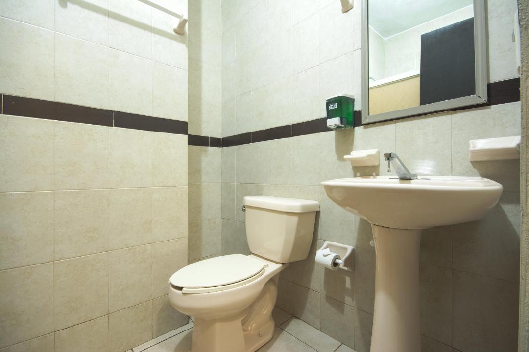 Photo of Bathroom in Ciudad Madero