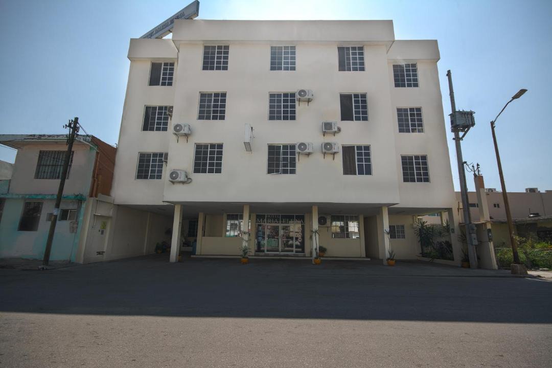 Photo of Buildings in Ciudad Madero