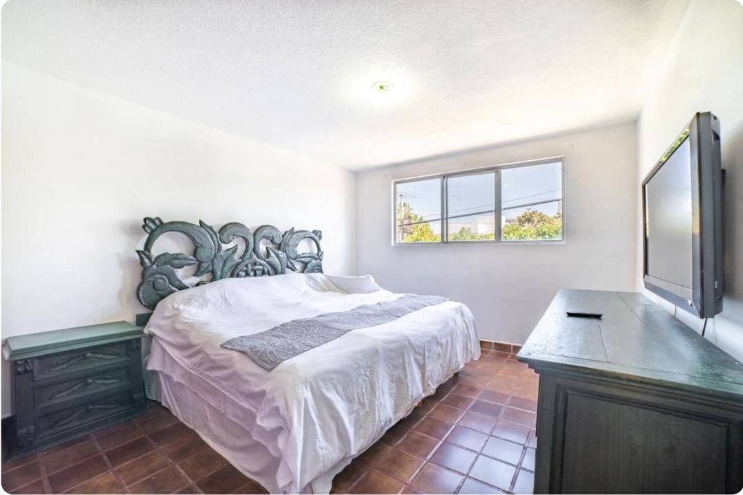 Photo of Bedroom in Downtown Queretaro