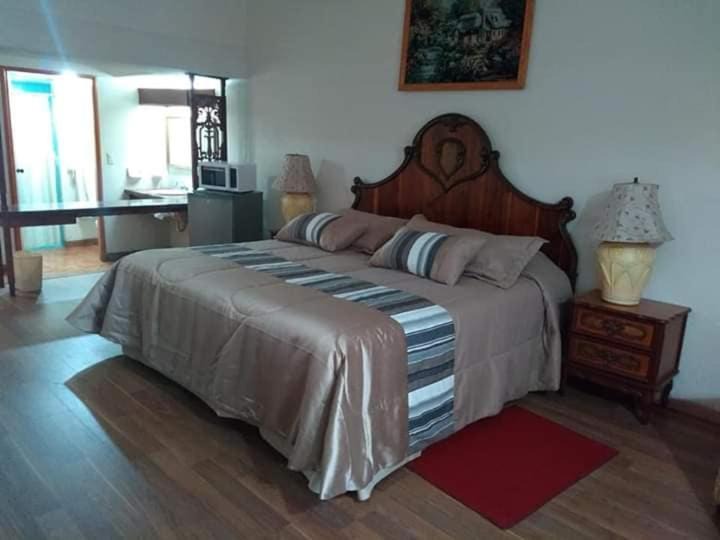 Photo of Bedroom in Saltillo