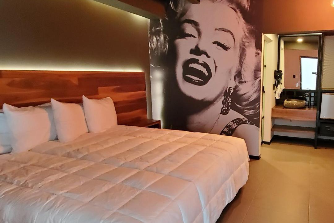 Photo of Bedroom in Avenida Revolucion