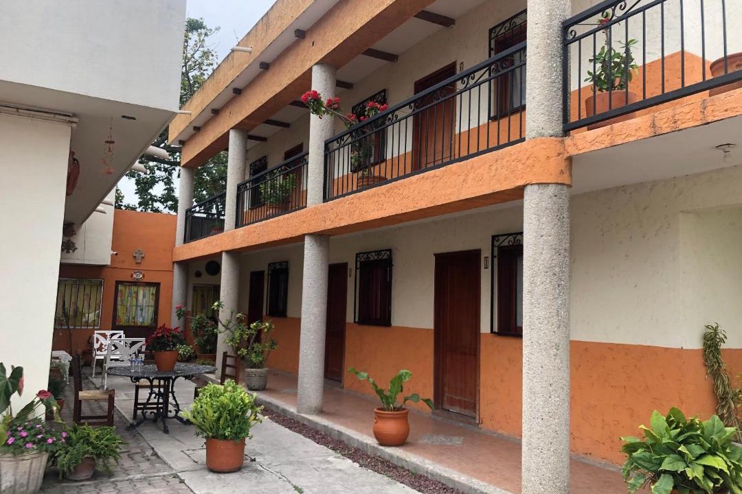 Photo of Buildings in Zona Centro