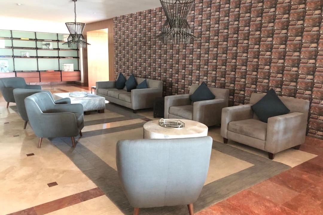 Photo of Livingroom in Leon
