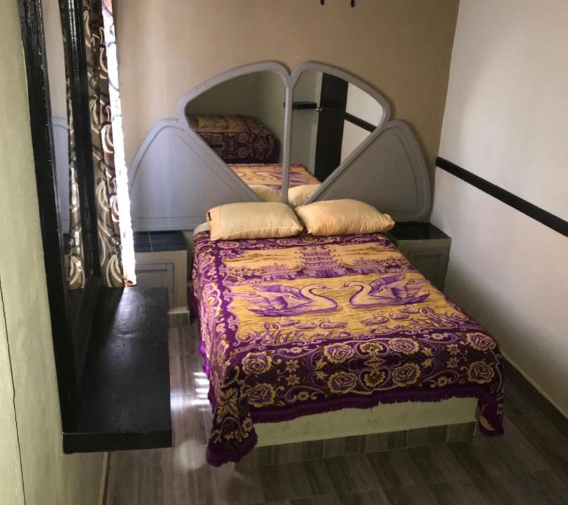 Photo of Bedroom in Tampico