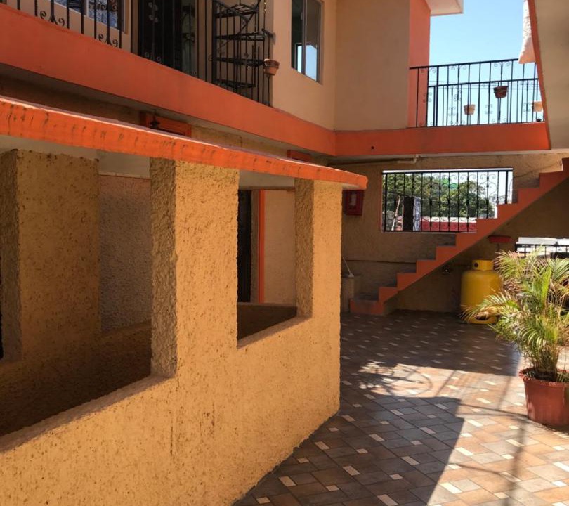 Photo of Patio Balcony in Tampico