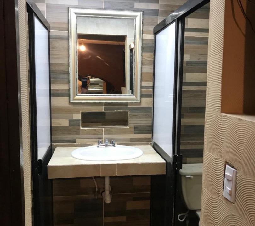 Photo of Bathroom in Tampico